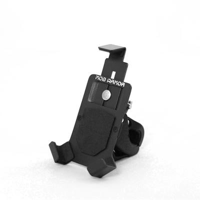 Mob Armor Mob Mount Small Switch Bar (Black) - MOBC2-BLK-SM